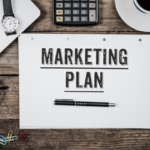 Creating a marketing plan