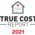 True Cost Report Logo